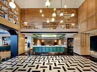 Graph Hotel (Formerly Bangkok Cha-da) fotoÄŸrafÄ±