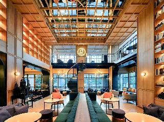 Graph Hotel (Formerly Bangkok Cha-da) fotoÄŸrafÄ±