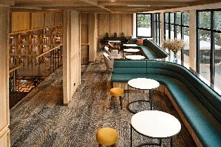 Graph Hotel (Formerly Bangkok Cha-da) fotoÄŸrafÄ±