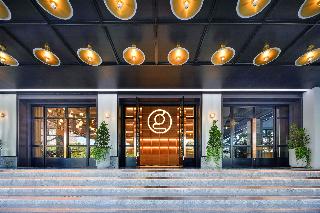 Graph Hotel (Formerly Bangkok Cha-da) fotoÄŸrafÄ±