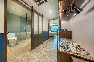 Graph Hotel (Formerly Bangkok Cha-da) fotoÄŸrafÄ±