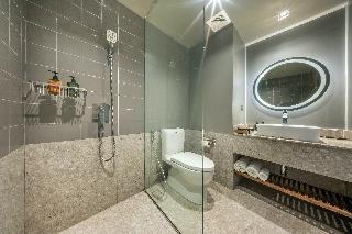Graph Hotel (Formerly Bangkok Cha-da) fotoÄŸrafÄ±
