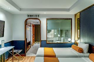 Graph Hotel (Formerly Bangkok Cha-da) fotoÄŸrafÄ±