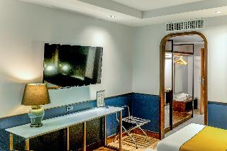 Graph Hotel (Formerly Bangkok Cha-da) fotoÄŸrafÄ±