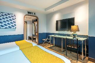 Graph Hotel (Formerly Bangkok Cha-da) fotoÄŸrafÄ±