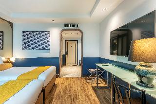 Graph Hotel (Formerly Bangkok Cha-da) fotoÄŸrafÄ±
