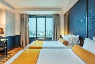 Graph Hotel (Formerly Bangkok Cha-da) fotoÄŸrafÄ±