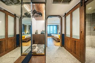 Graph Hotel (Formerly Bangkok Cha-da) fotoÄŸrafÄ±