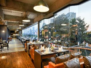 Graph Hotel (Formerly Bangkok Cha-da) fotoÄŸrafÄ±