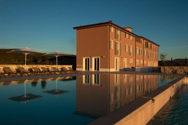 Riva Toscana Golf Resort & Spa - Genel