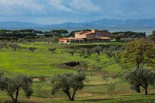Riva Toscana Golf Resort & Spa fotoÄŸrafÄ±