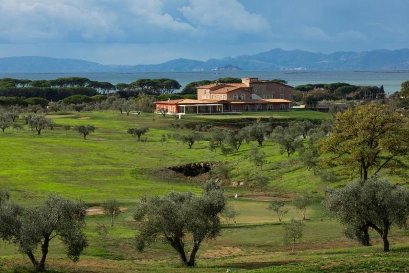 Riva Toscana Golf Resort & Spa - Genel