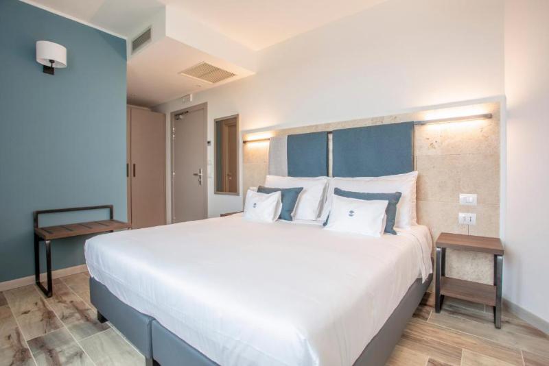 Riva Toscana Golf Resort & Spa - Oda
