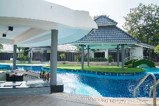 Grand Jomtien Palace Pattaya fotoÄŸrafÄ±