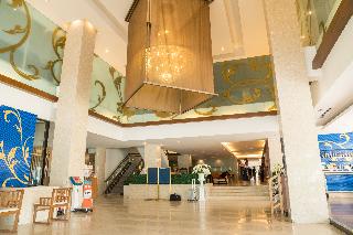 Grand Jomtien Palace Pattaya fotoÄŸrafÄ±