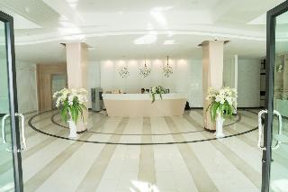 Grand Jomtien Palace Pattaya fotoÄŸrafÄ±