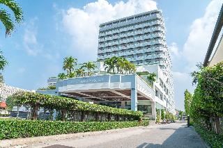Grand Jomtien Palace Pattaya fotoÄŸrafÄ±