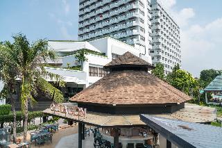 Grand Jomtien Palace Pattaya fotoÄŸrafÄ±