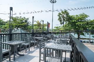 Grand Jomtien Palace Pattaya fotoÄŸrafÄ±