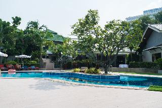 Grand Jomtien Palace Pattaya fotoÄŸrafÄ±