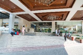 Grand Jomtien Palace Pattaya fotoÄŸrafÄ±