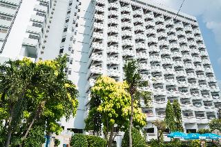 Grand Jomtien Palace Pattaya fotoÄŸrafÄ±