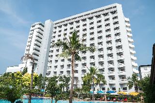 Grand Jomtien Palace Pattaya fotoÄŸrafÄ±
