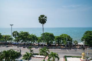 Grand Jomtien Palace Pattaya fotoÄŸrafÄ±