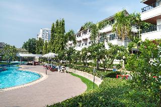 Grand Jomtien Palace Pattaya fotoÄŸrafÄ±