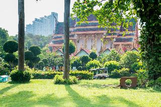 Grand Jomtien Palace Pattaya fotoÄŸrafÄ±