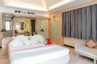 Grand Jomtien Palace Pattaya fotoÄŸrafÄ±
