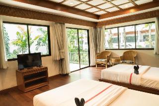 Grand Jomtien Palace Pattaya fotoÄŸrafÄ±