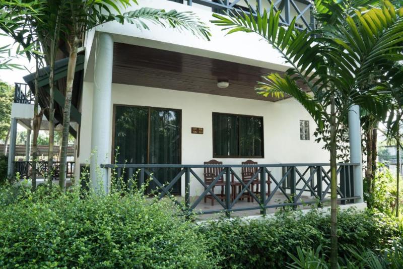 Grand Jomtien Palace Pattaya - Oda