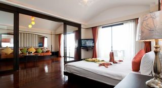 Grand Jomtien Palace Pattaya fotoÄŸrafÄ±