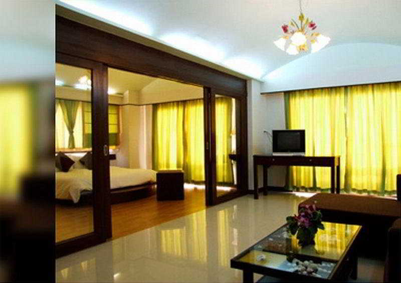 Grand Jomtien Palace Pattaya fotoÄŸrafÄ±