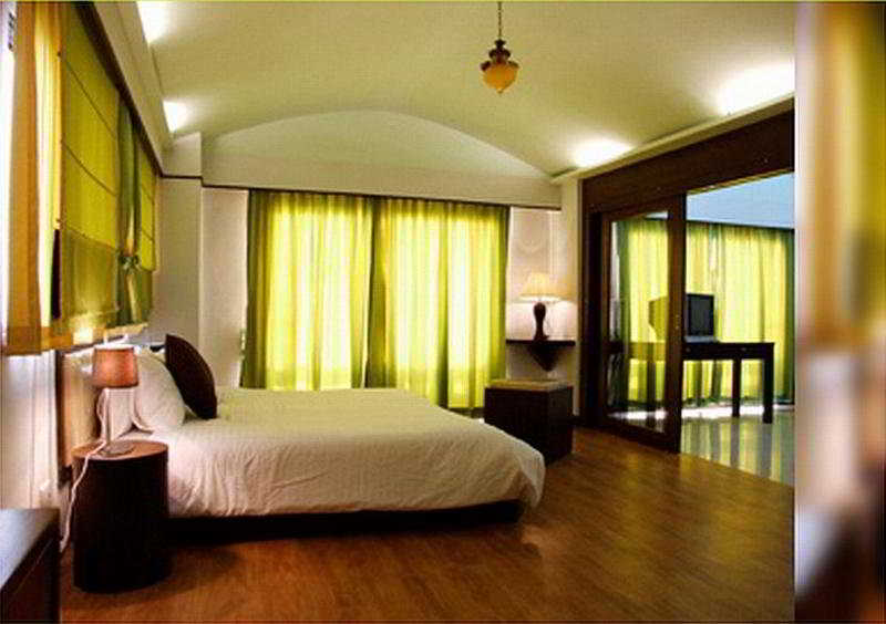 Grand Jomtien Palace Pattaya fotoÄŸrafÄ±