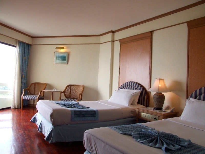 Grand Jomtien Palace Pattaya fotoÄŸrafÄ±