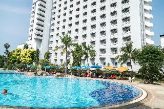 Grand Jomtien Palace Pattaya fotoÄŸrafÄ±