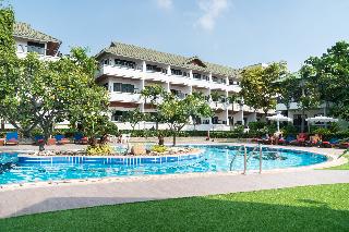 Grand Jomtien Palace Pattaya fotoÄŸrafÄ±