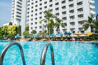 Grand Jomtien Palace Pattaya fotoÄŸrafÄ±