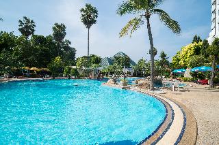 Grand Jomtien Palace Pattaya fotoÄŸrafÄ±