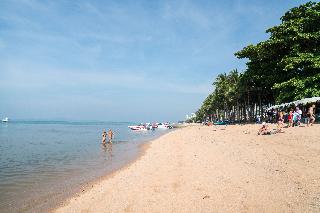 Grand Jomtien Palace Pattaya fotoÄŸrafÄ±