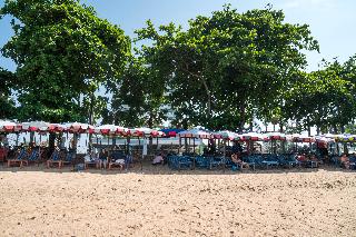 Grand Jomtien Palace Pattaya fotoÄŸrafÄ±