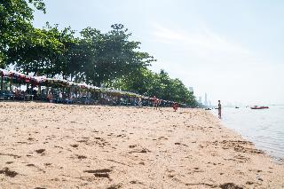 Grand Jomtien Palace Pattaya fotoÄŸrafÄ±