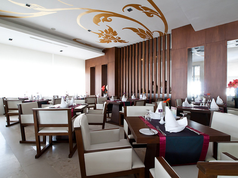 Grand Jomtien Palace Pattaya fotoÄŸrafÄ±