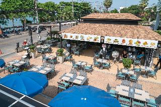 Grand Jomtien Palace Pattaya fotoÄŸrafÄ±