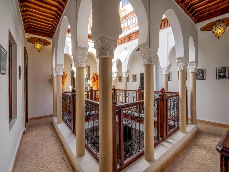 Riad Kilimini & SPA - Genel