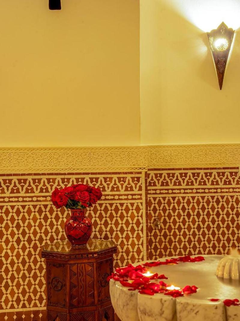 Riad Kilimini & SPA - Genel