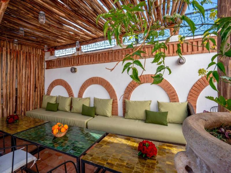 Riad Kilimini & SPA - Genel