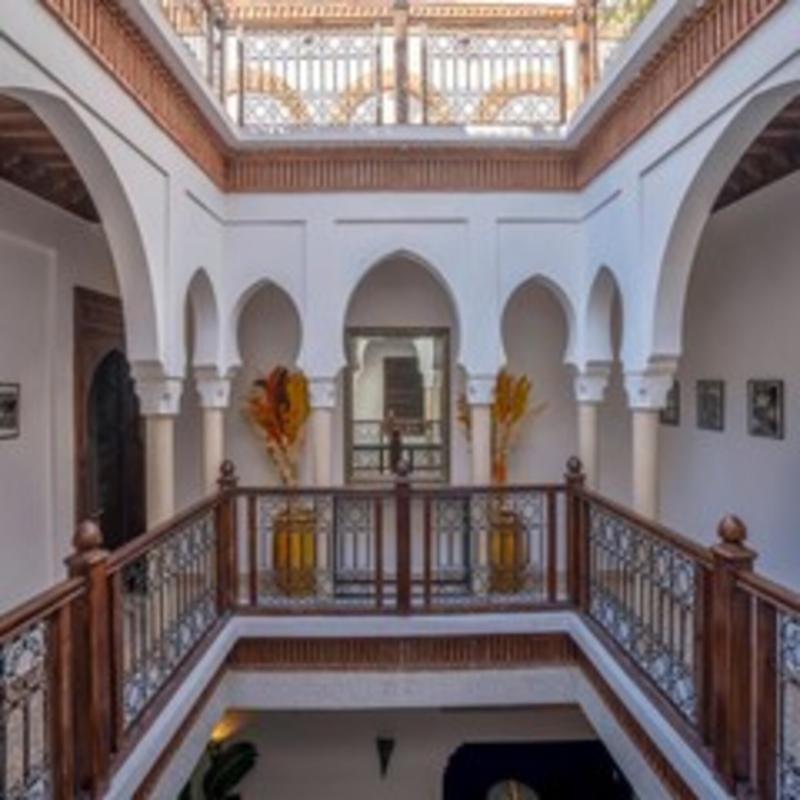 Riad Kilimini & SPA - Genel